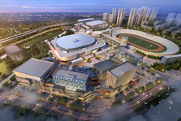 重庆市巴南区体育中心建设项目体育馆工程2.jpg
